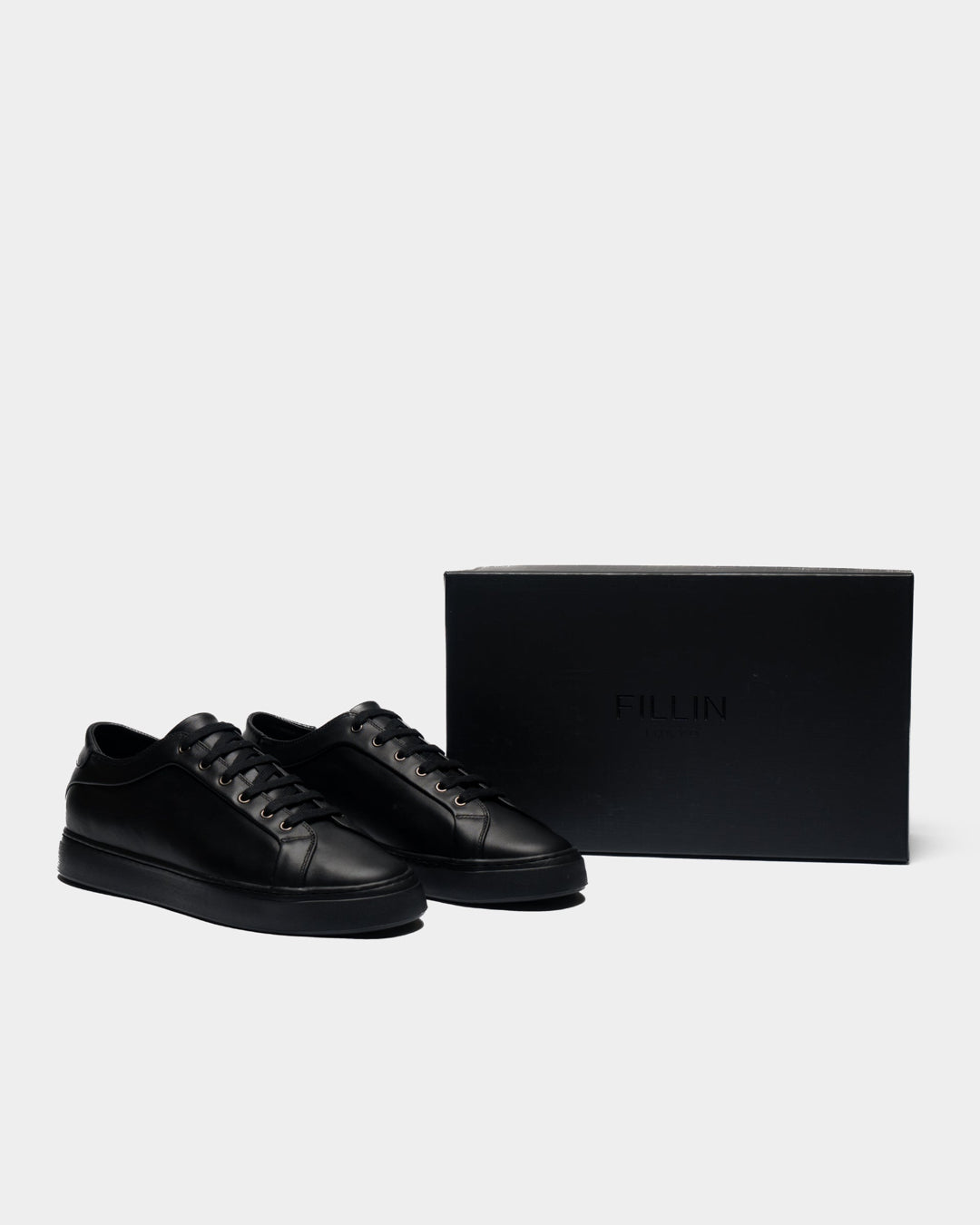 OSLO｜BLACK