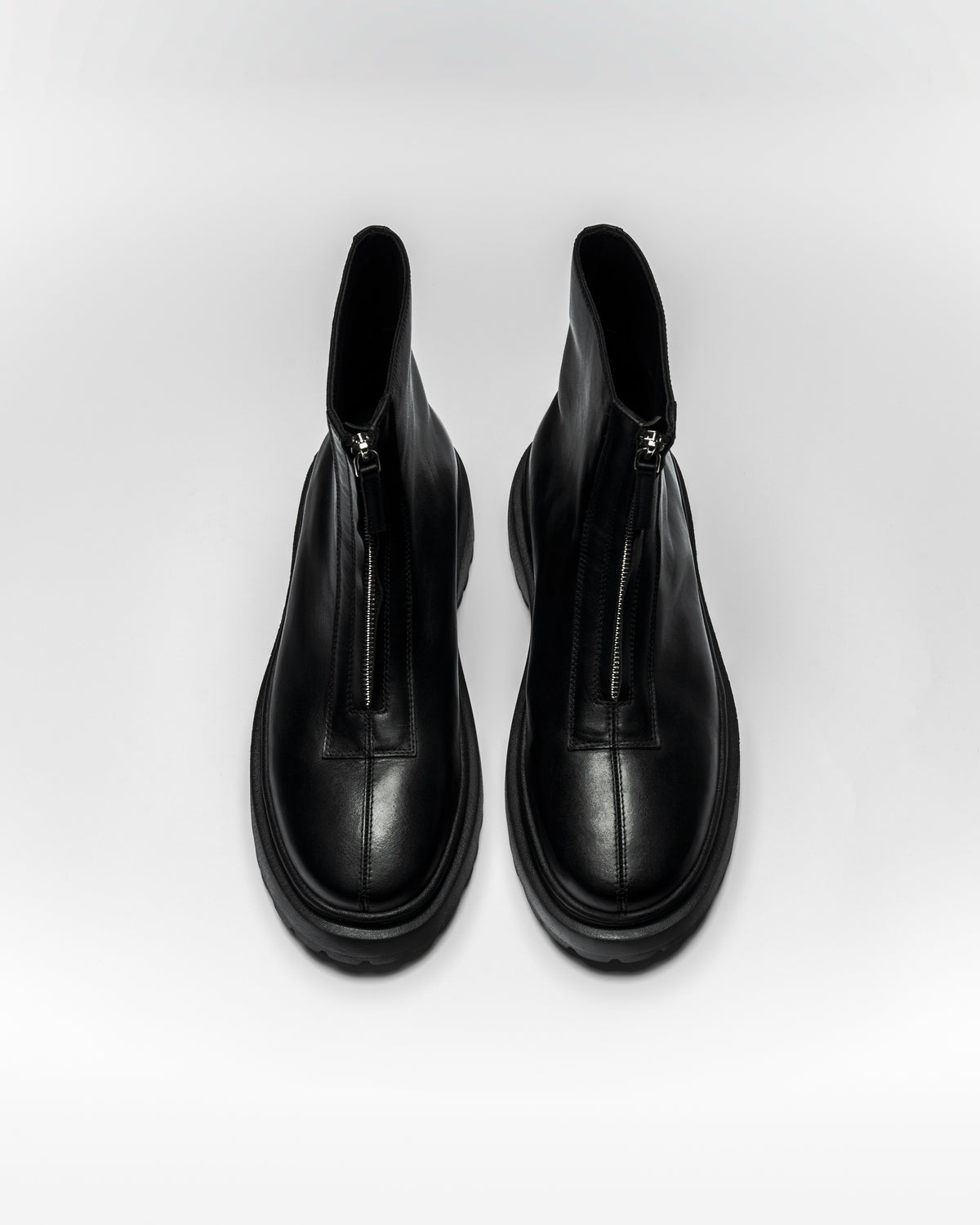 UNOS｜ZIP BOOT