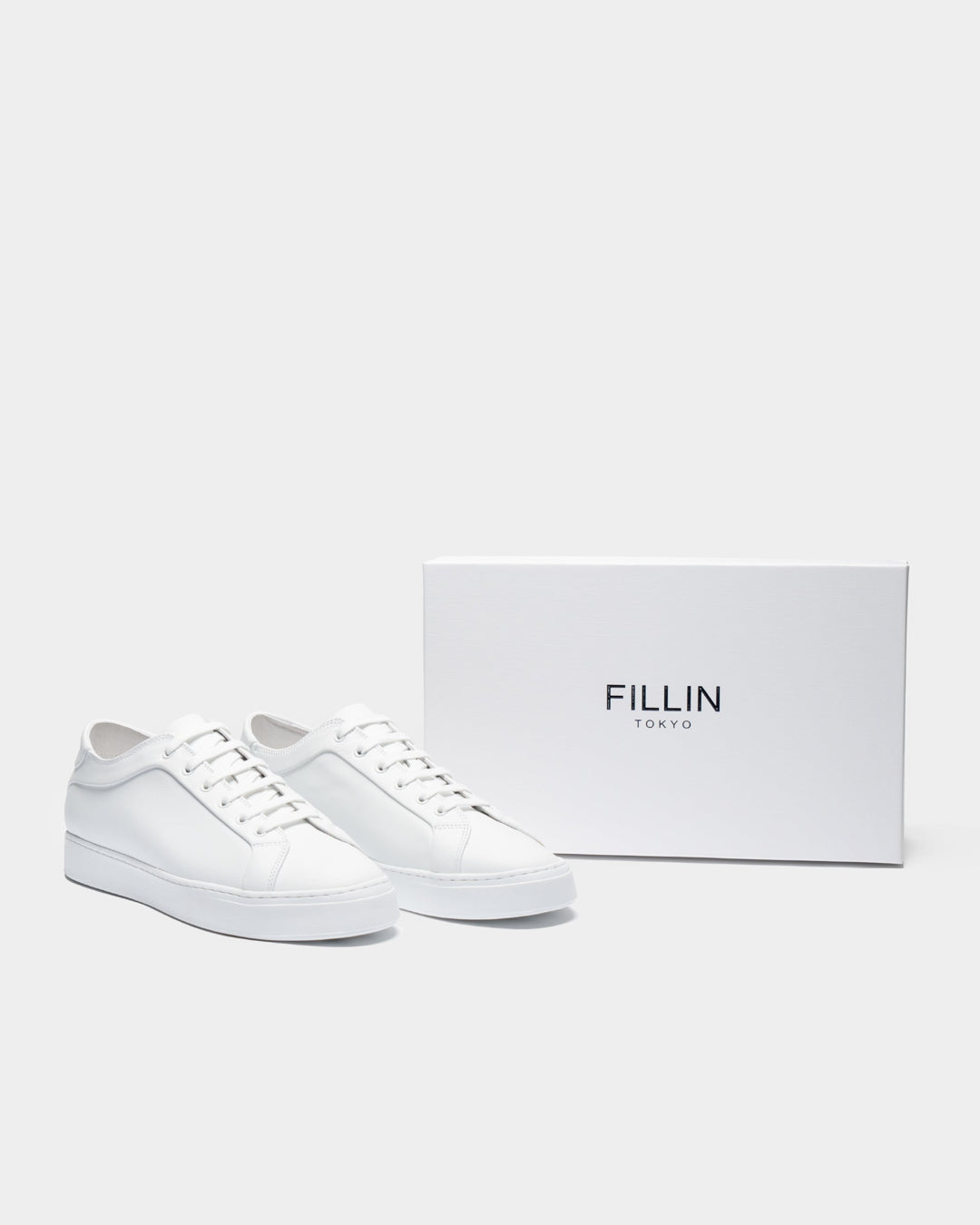OSLO｜WHITE