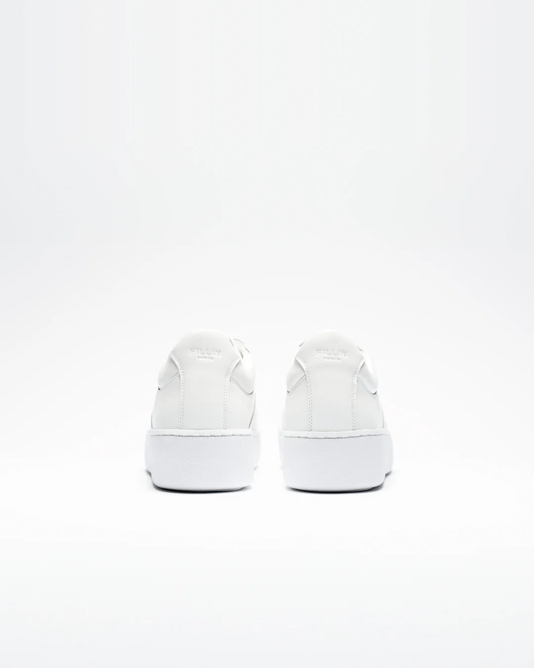 MOAK | WHITE