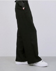 MOAK｜BLACK