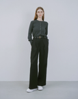 MOAK｜BLACK