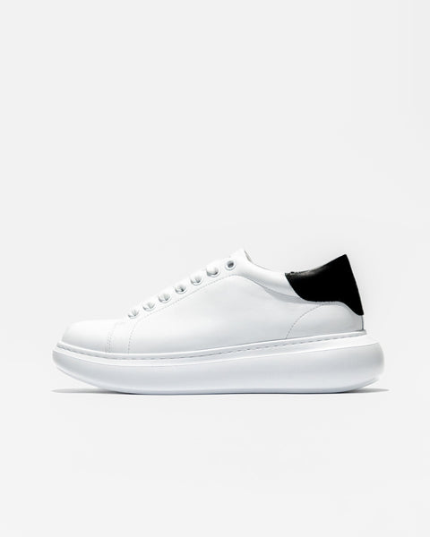 LUCENT｜WHITE & BLACK – FILLIN