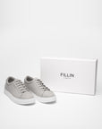 CLASSIC SUEDE｜LIGHT GRAY