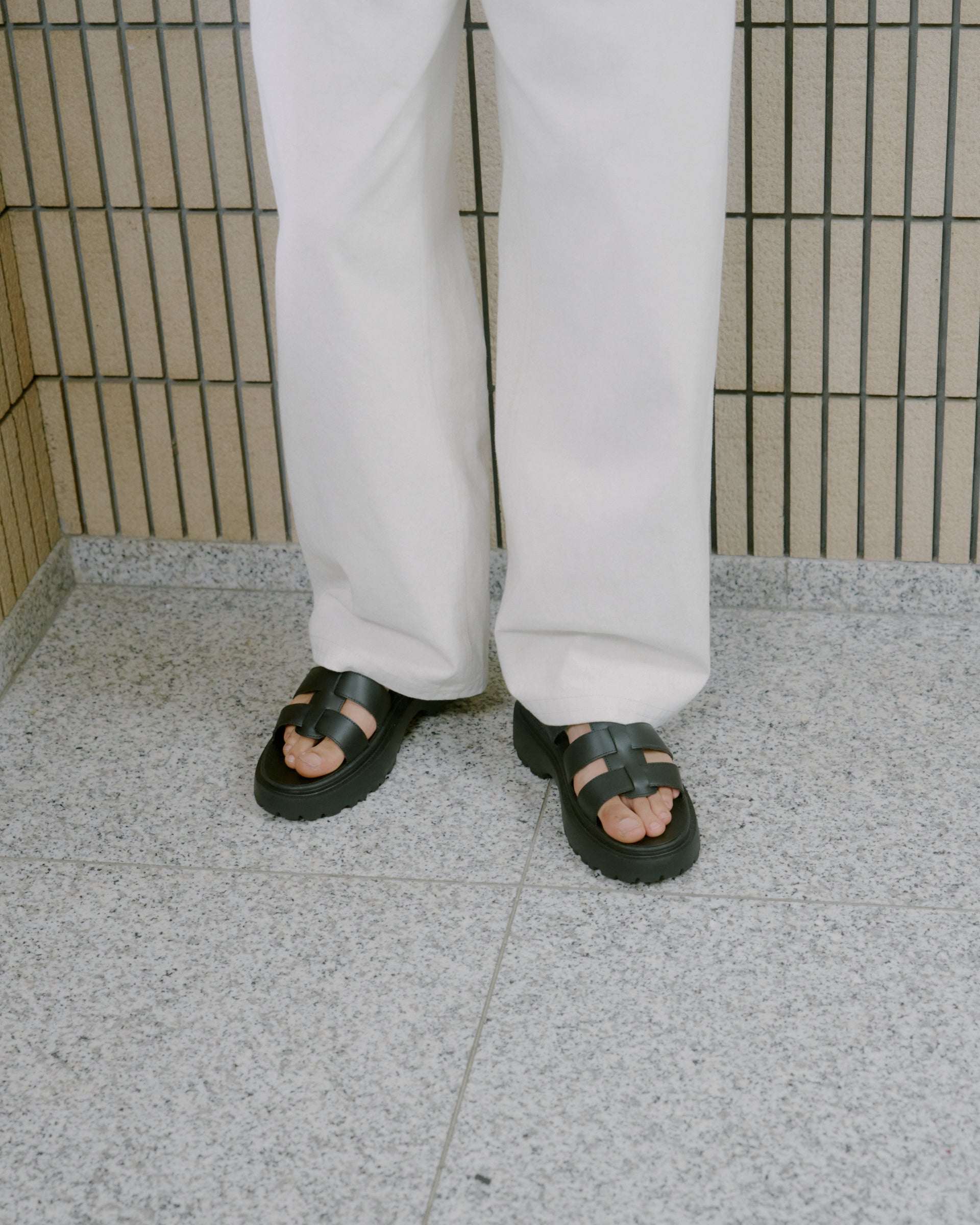 DEAN｜SLIDE – FILLIN