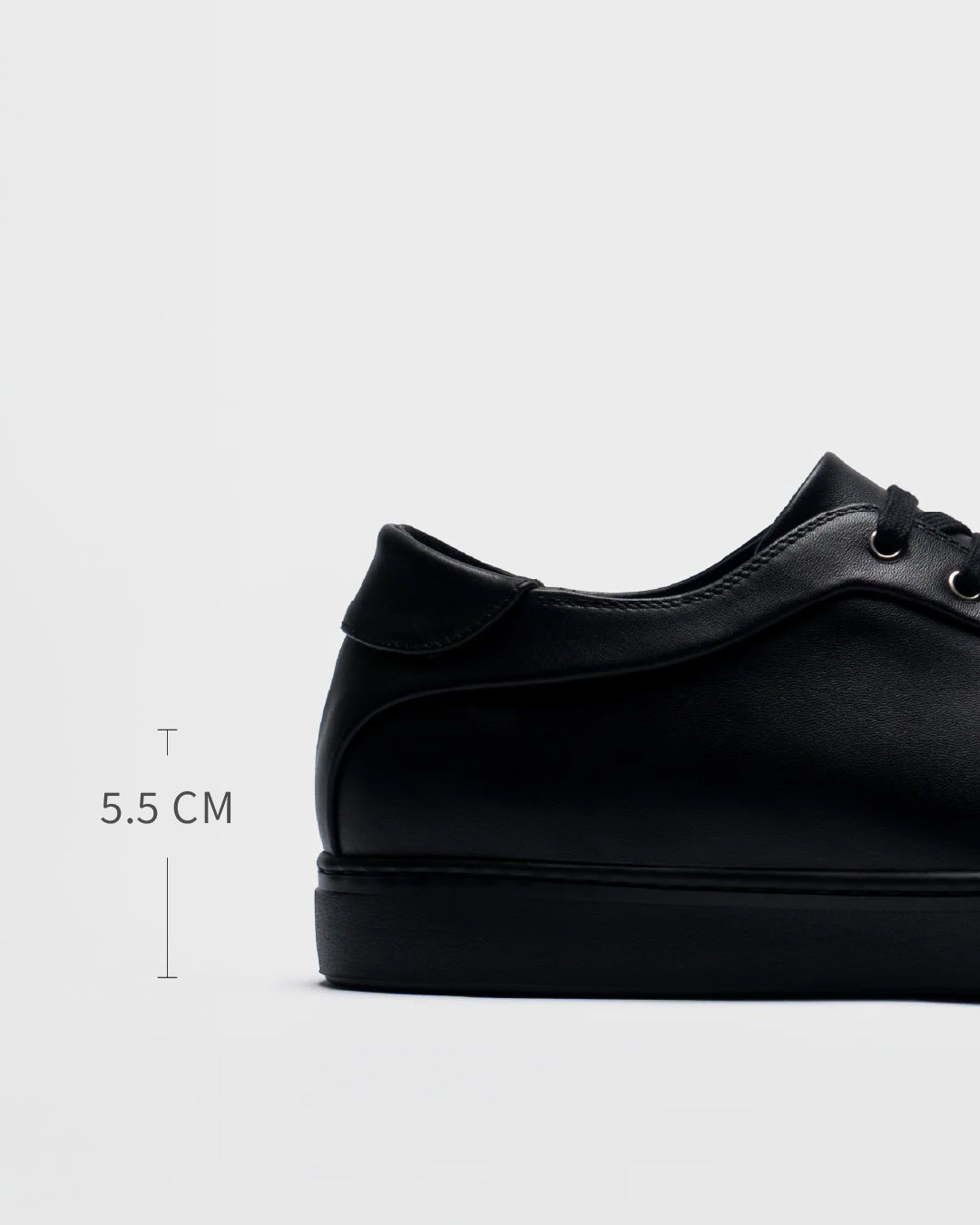 OSLO｜BLACK