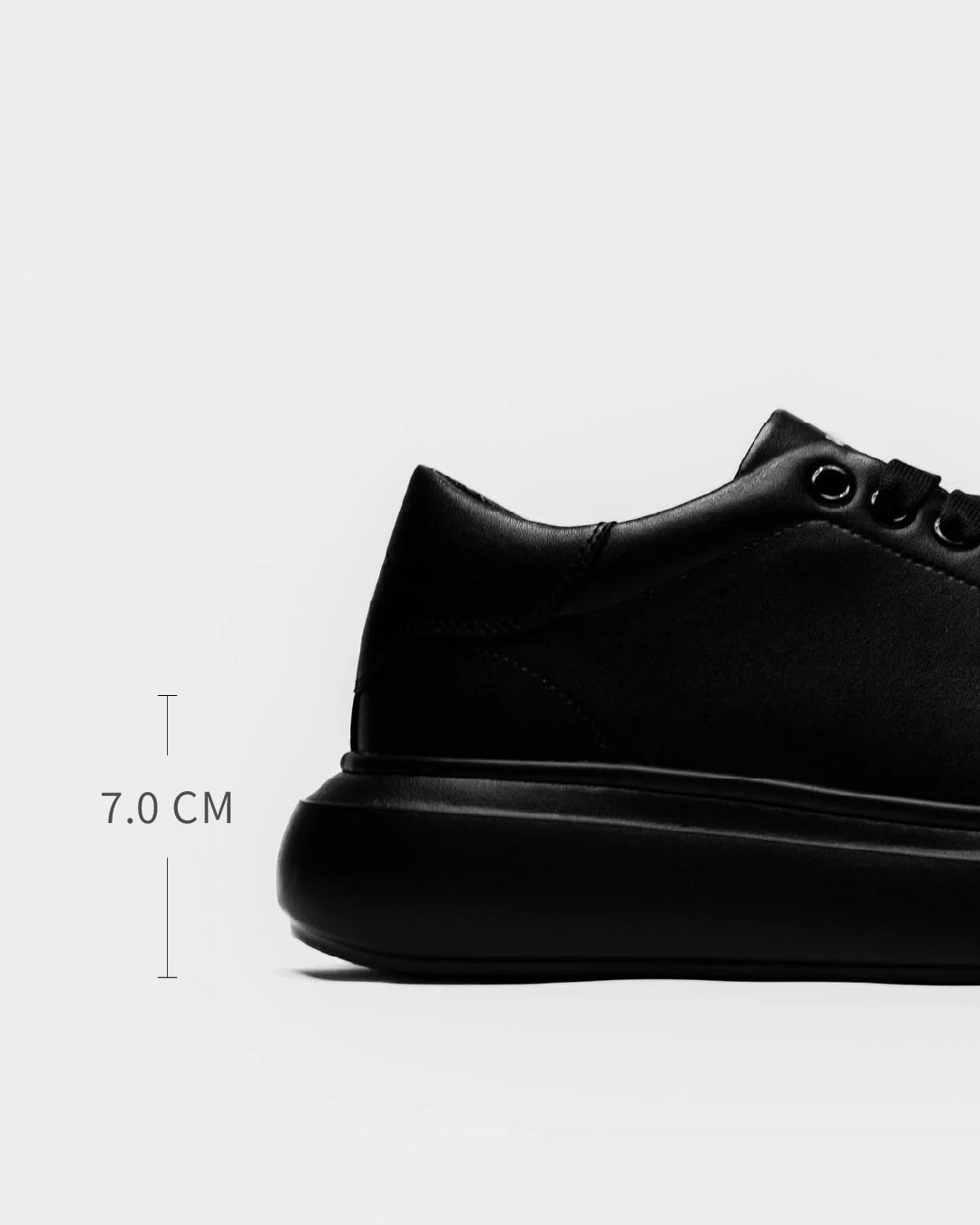 LUCENT｜BLACK