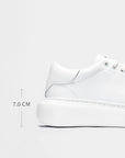 LUCENT｜WHITE