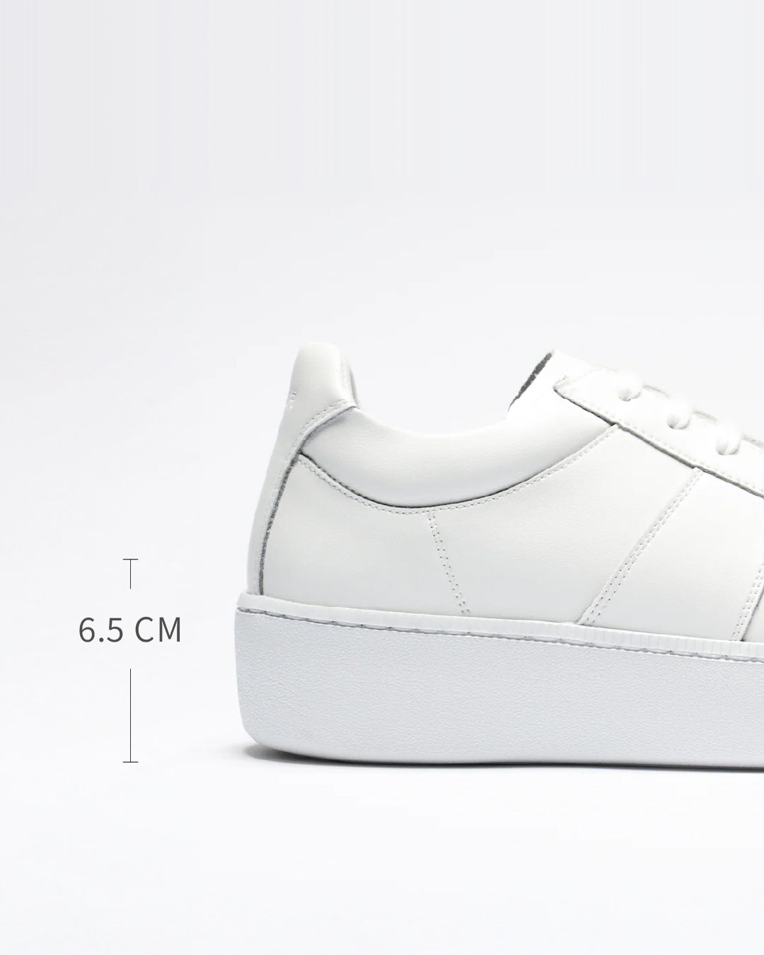 MOAK｜WHITE