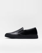 CLASSIC SLIP-ON | BLACK