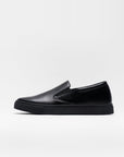 CLASSIC SLIP-ON | BLACK