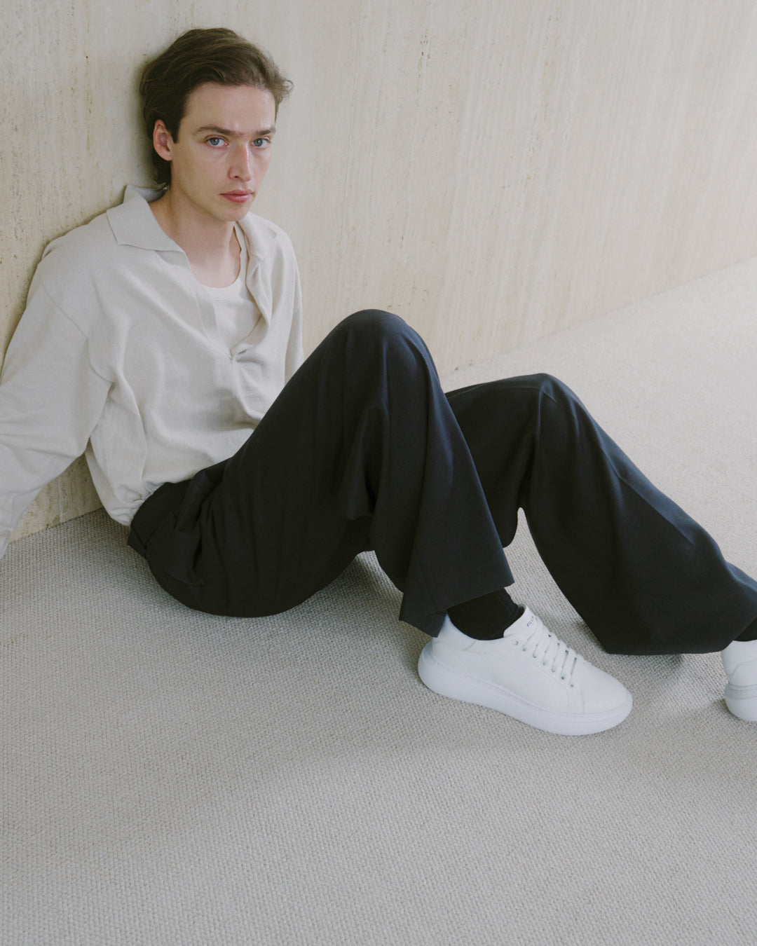LUCENT｜WHITE – FILLIN