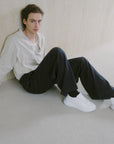 LUCENT｜WHITE