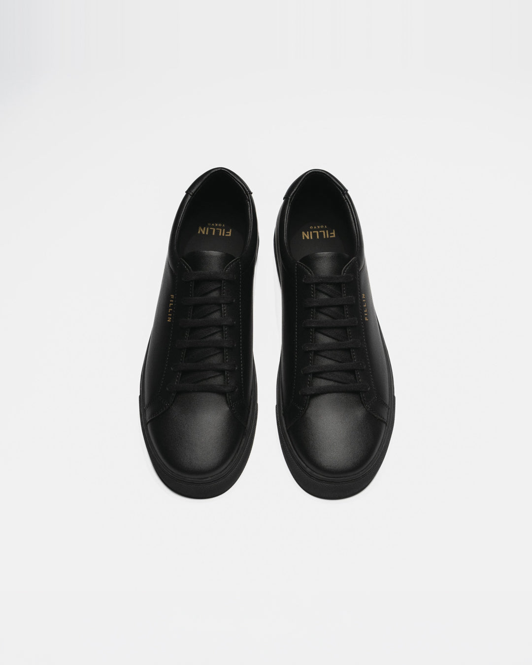 CLASSIC｜BLACK – FILLIN