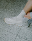 NOVIS｜WHITE