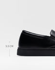 CLASSIC SLIP-ON | BLACK