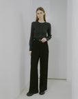 LUCENT｜BLACK