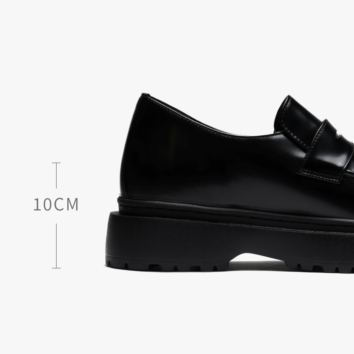ATLUS｜LOAFER