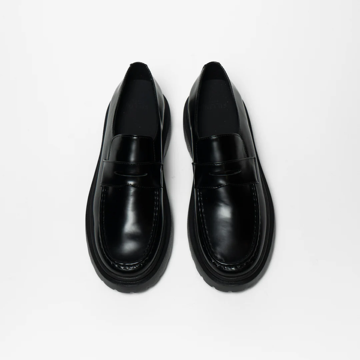ATLUS｜LOAFER