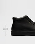 CLASSIC MID｜BLACK