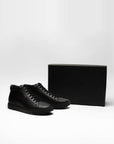 CLASSIC MID｜BLACK