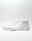 CLASSIC MID｜WHITE