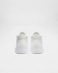 CLASSIC MID｜WHITE