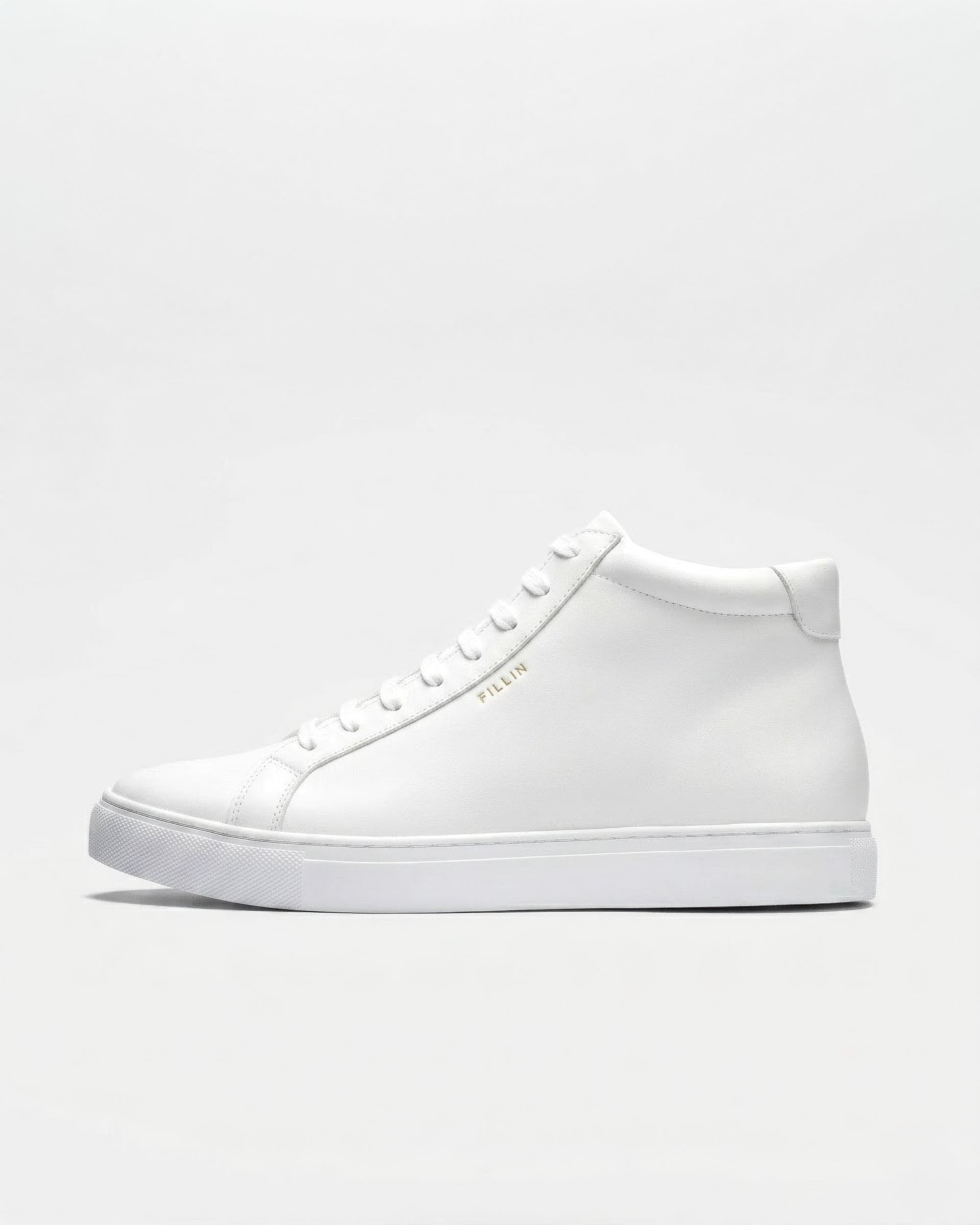 CLASSIC MID｜WHITE – FILLIN