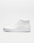 CLASSIC MID｜WHITE