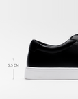 CLASSIC ZIP｜BLACK & WHITE