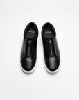 CLASSIC ZIP｜BLACK & WHITE