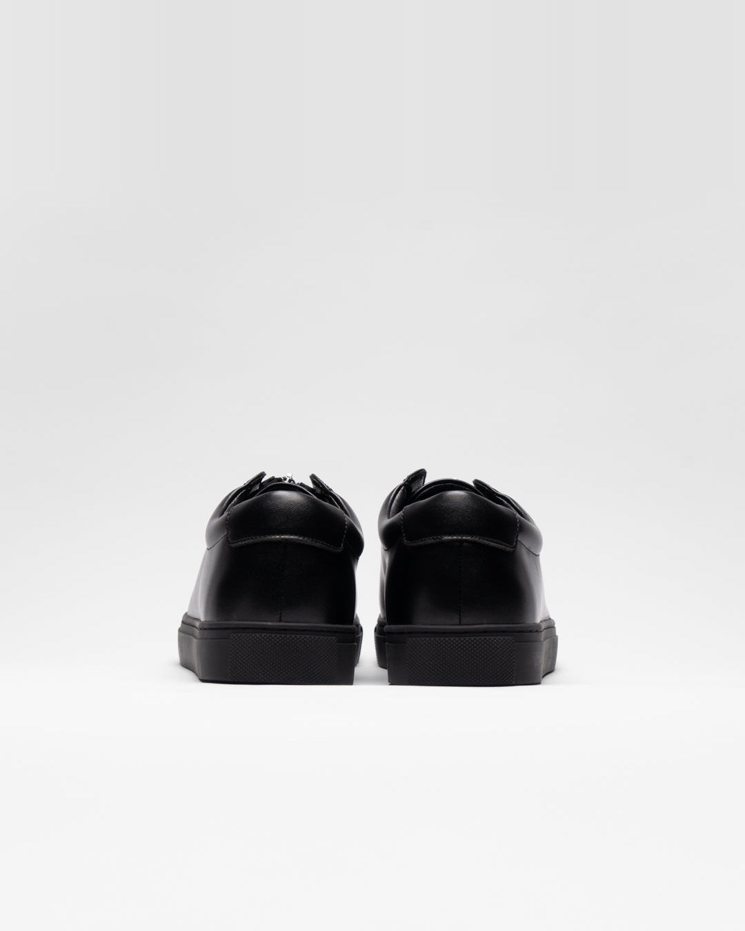 CLASSIC ZIP｜BLACK – FILLIN