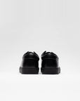 CLASSIC ZIP | BLACK