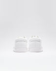 CLASSIC ZIP | WHITE