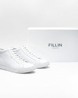 CLASSIC｜WHITE