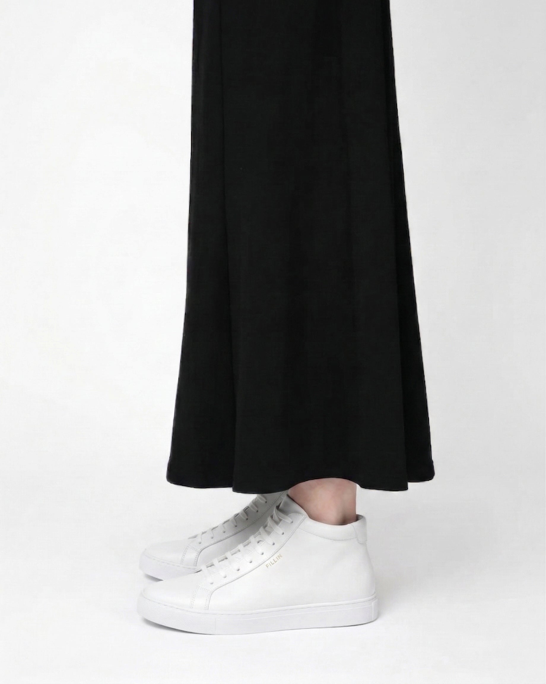 CLASSIC｜WHITE