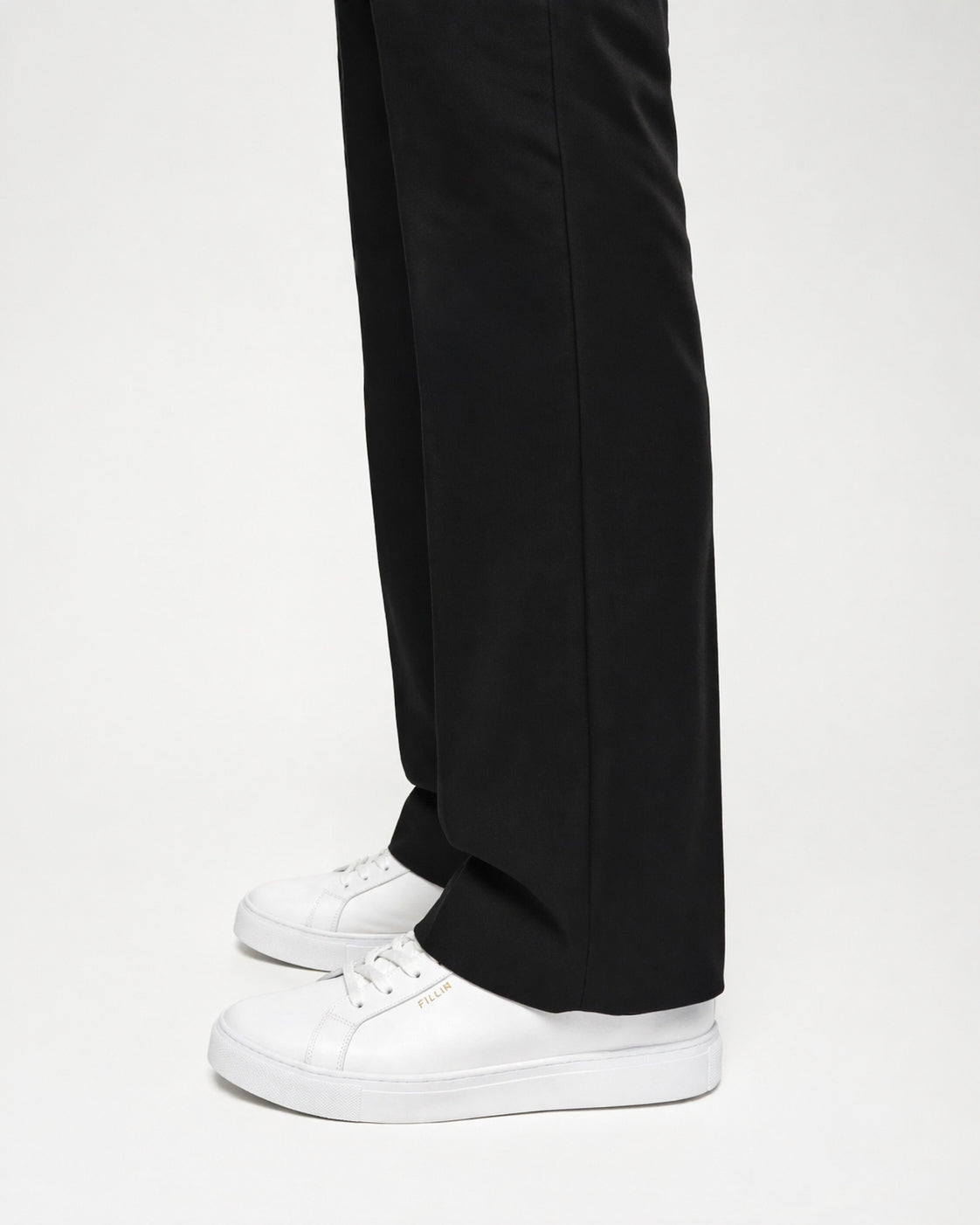 CLASSIC｜WHITE