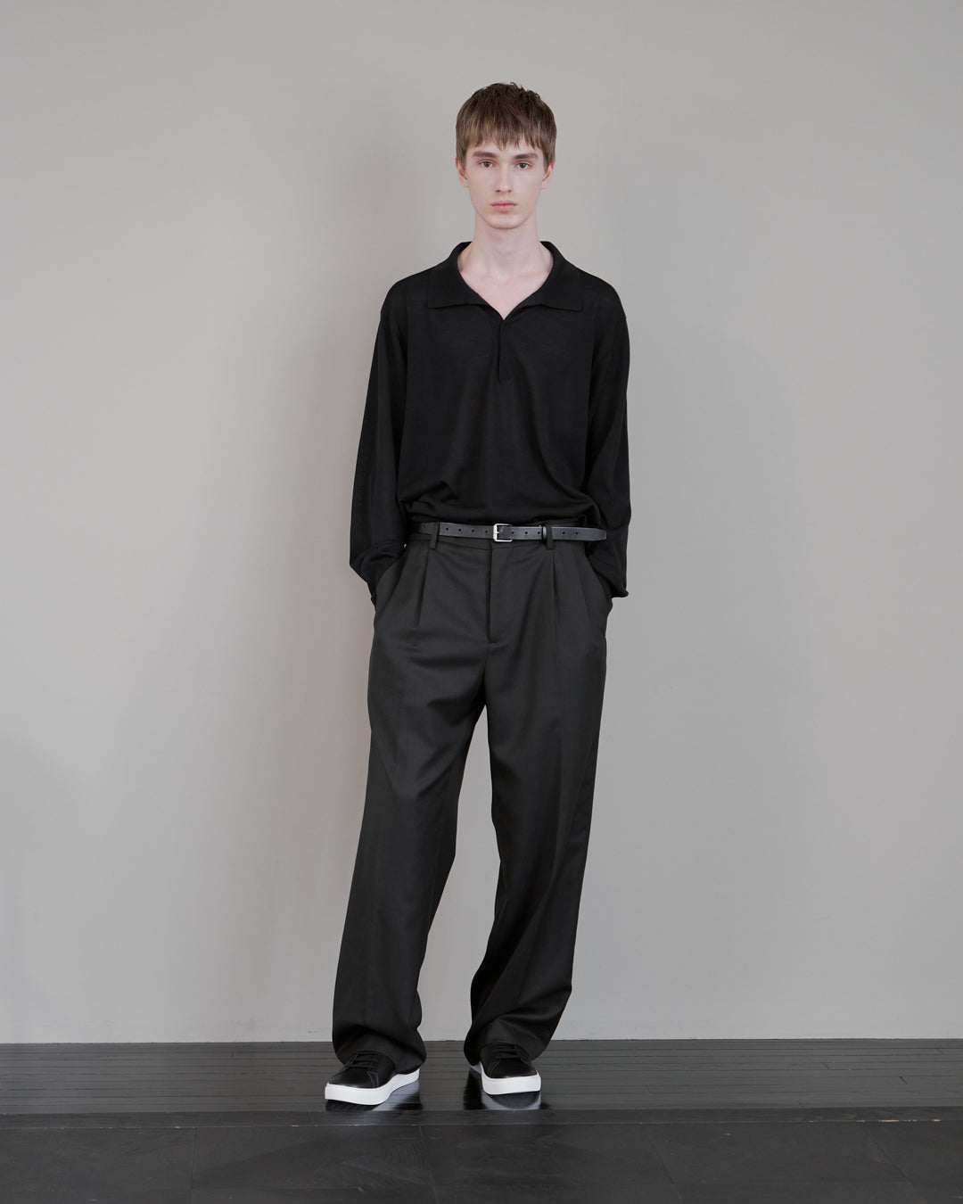 CLASSIC｜BLACK & WHITE – FILLIN