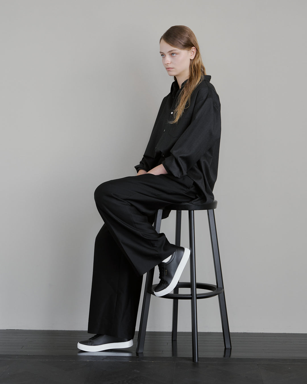 CLASSIC｜BLACK &amp; WHITE