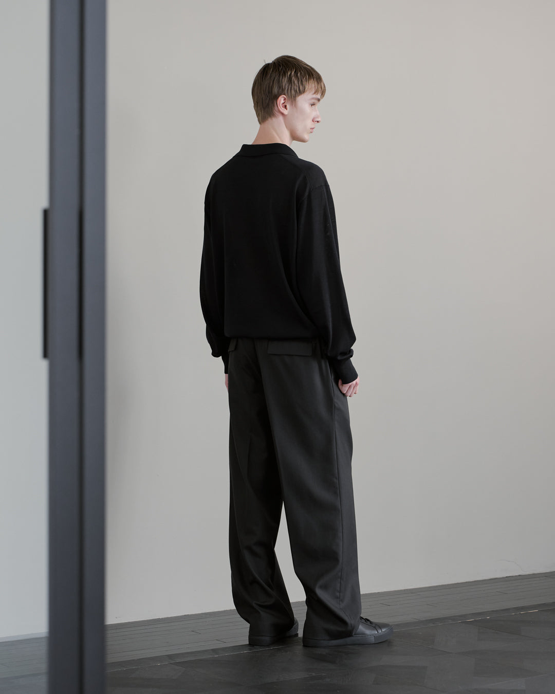 CLASSIC｜BLACK – FILLIN