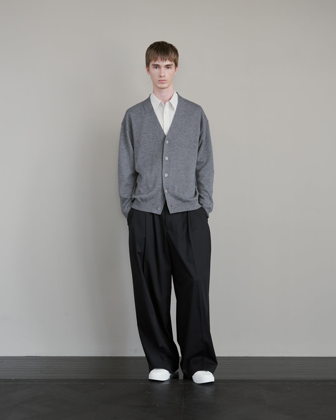 CLASSIC｜WHITE – FILLIN