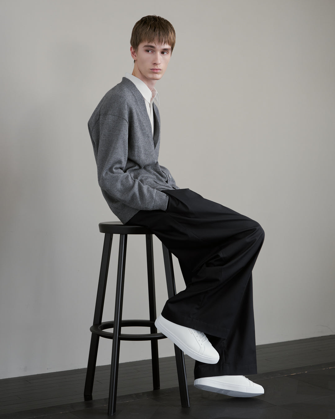 CLASSIC｜WHITE – FILLIN