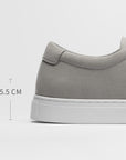 CLASSIC SUEDE｜LIGHT GRAY