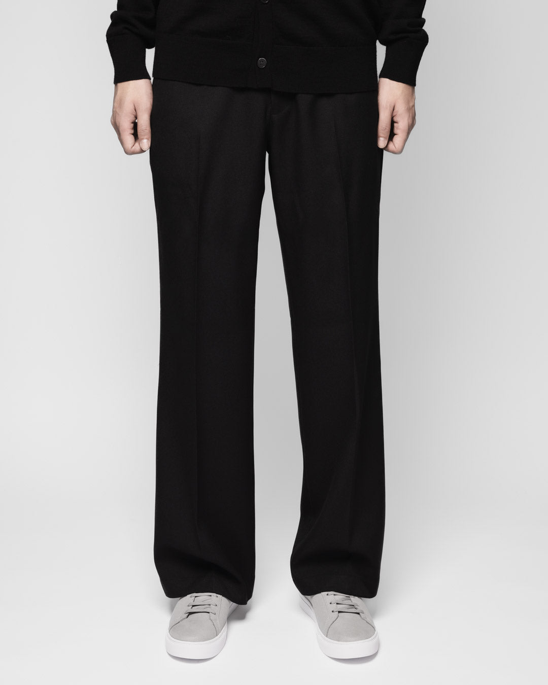 CLASSIC SUEDE｜LIGHT GRAY