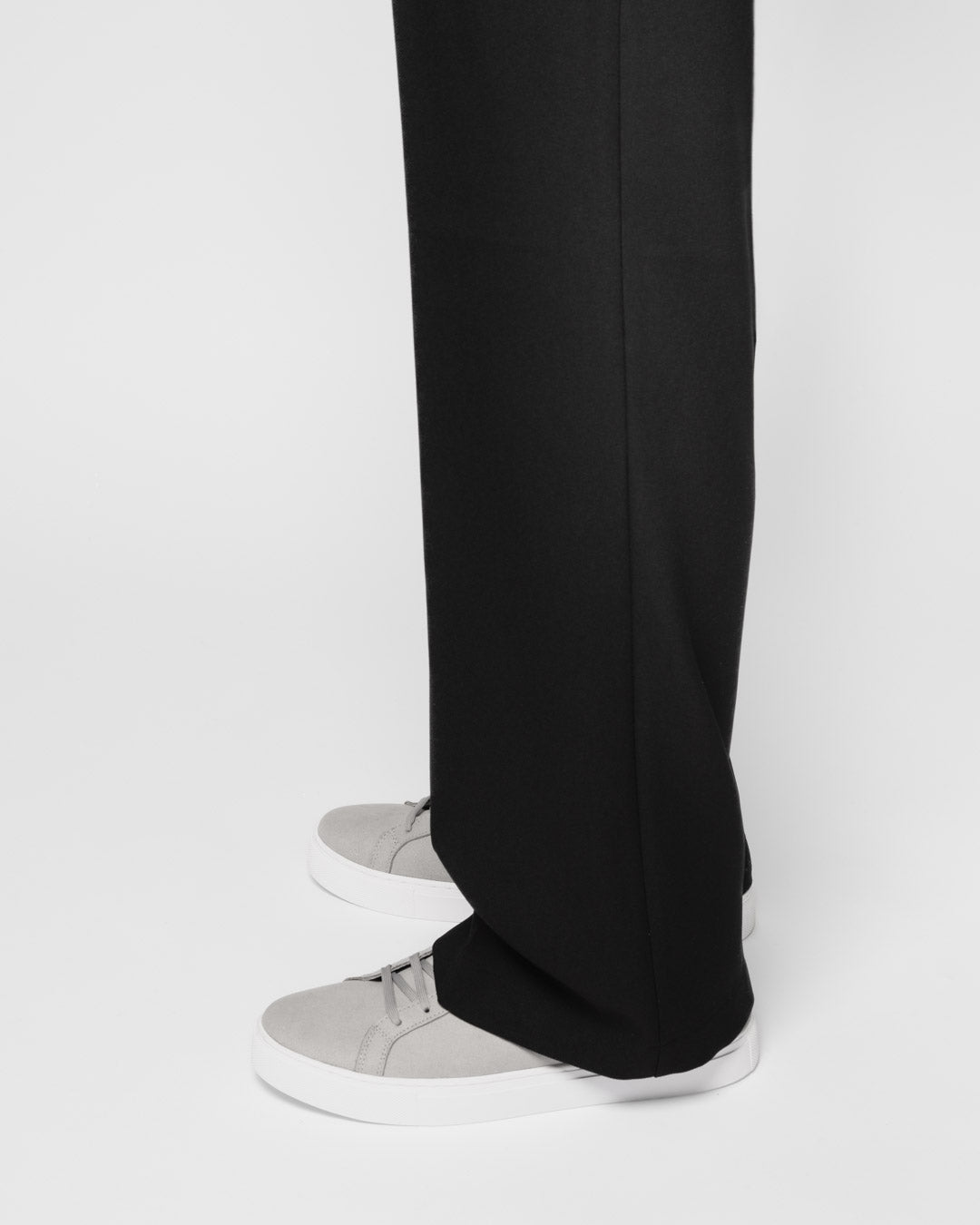 CLASSIC SUEDE｜LIGHT GRAY