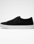 CLASSIC SUEDE｜BLACK
