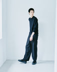 MOAK｜BLACK