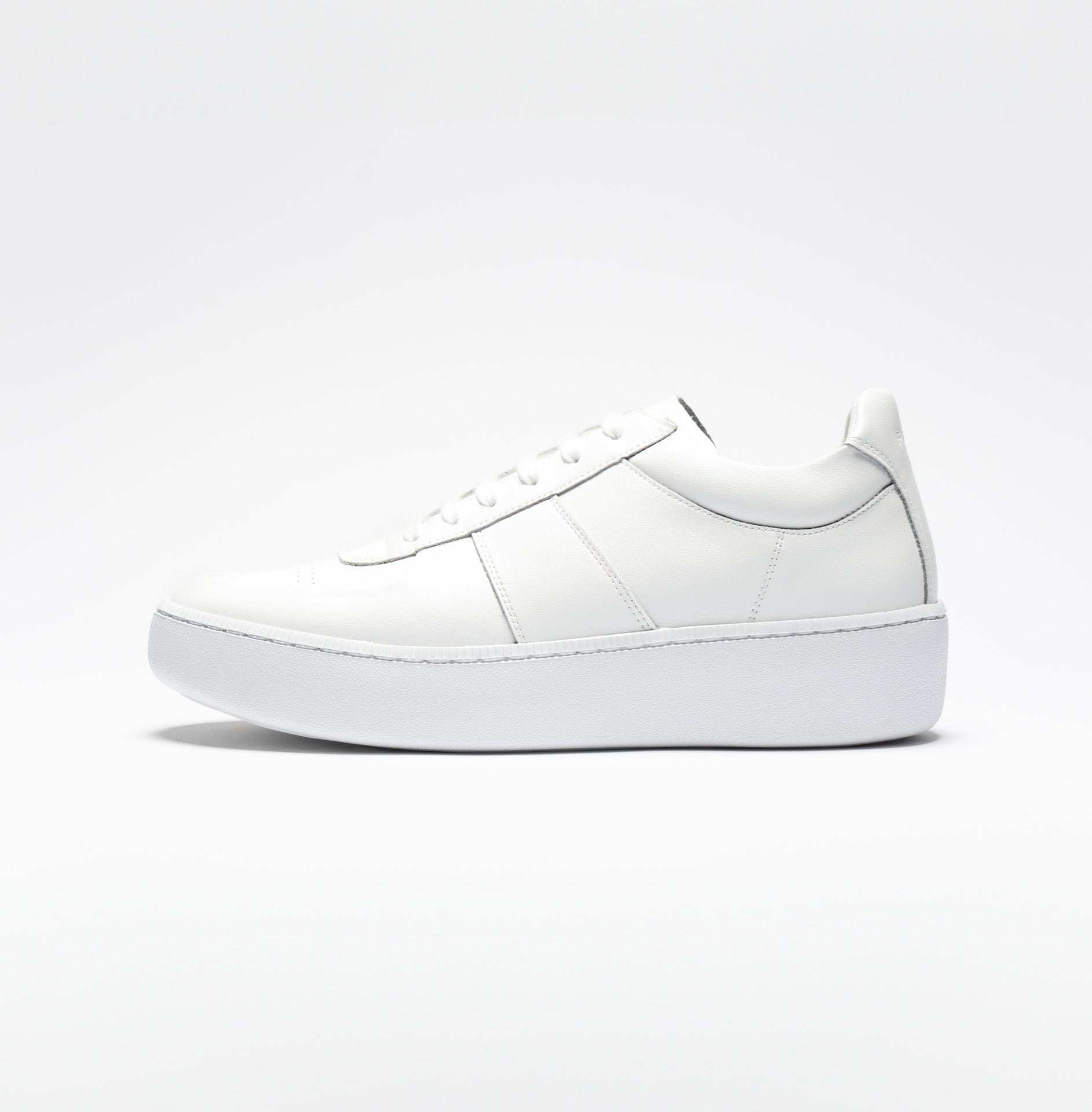 CLASSIC｜WHITE – FILLIN