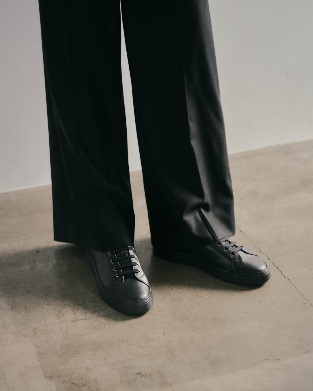 OSLO｜BLACK – FILLIN