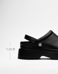 UNOS｜CLOG
